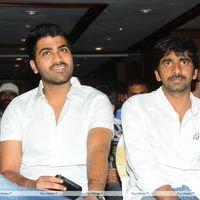 Journey Audio Launch - Pictures | Picture 127120
